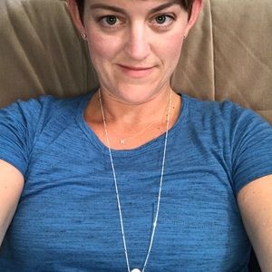 Meet your Posher, Kelli